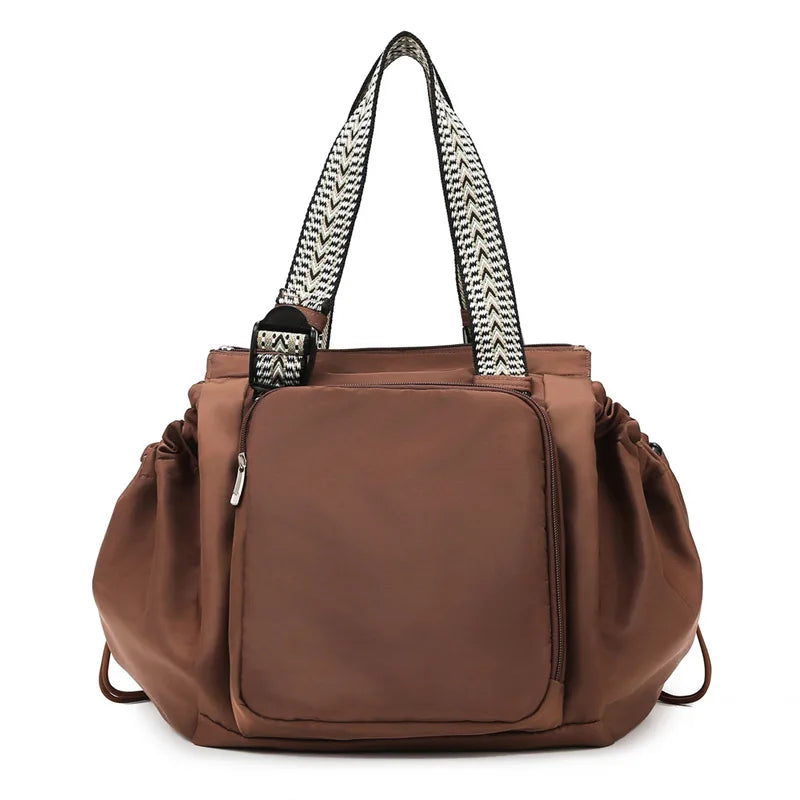 Apex 3-in-1 Foldable Travel Bag