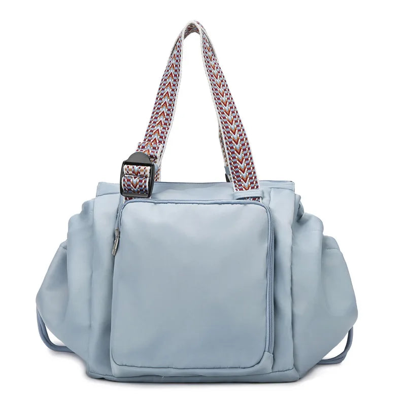 Apex 3-in-1 Foldable Travel Bag