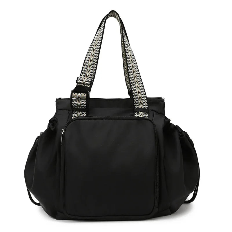 Apex 3-in-1 Foldable Travel Bag
