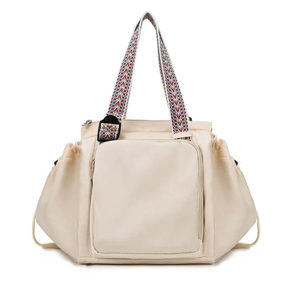 Apex 3-in-1 Foldable Travel Bag
