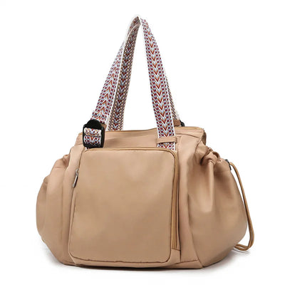 Apex 3-in-1 Foldable Travel Bag