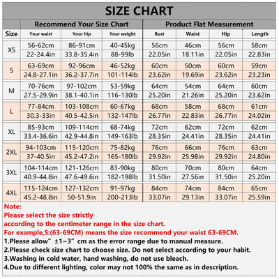 Seamless Brief Shaping Shapewear Bodysuit