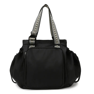 Apex 3-in-1 Foldable Travel Bag