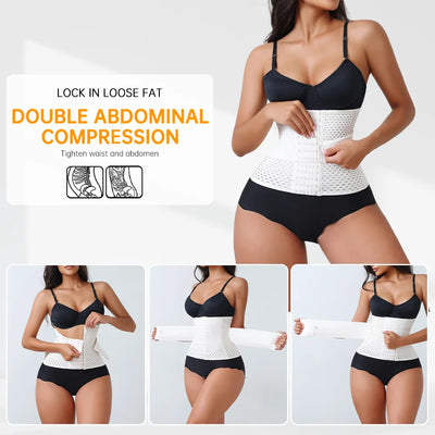 Adjustable Waist Trainer for Women