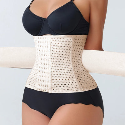 Adjustable Waist Trainer for Women